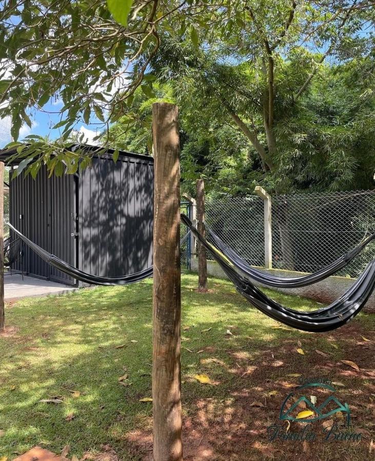 Pousada Familia Bueno Monte Alegre do Sul Εξωτερικό φωτογραφία